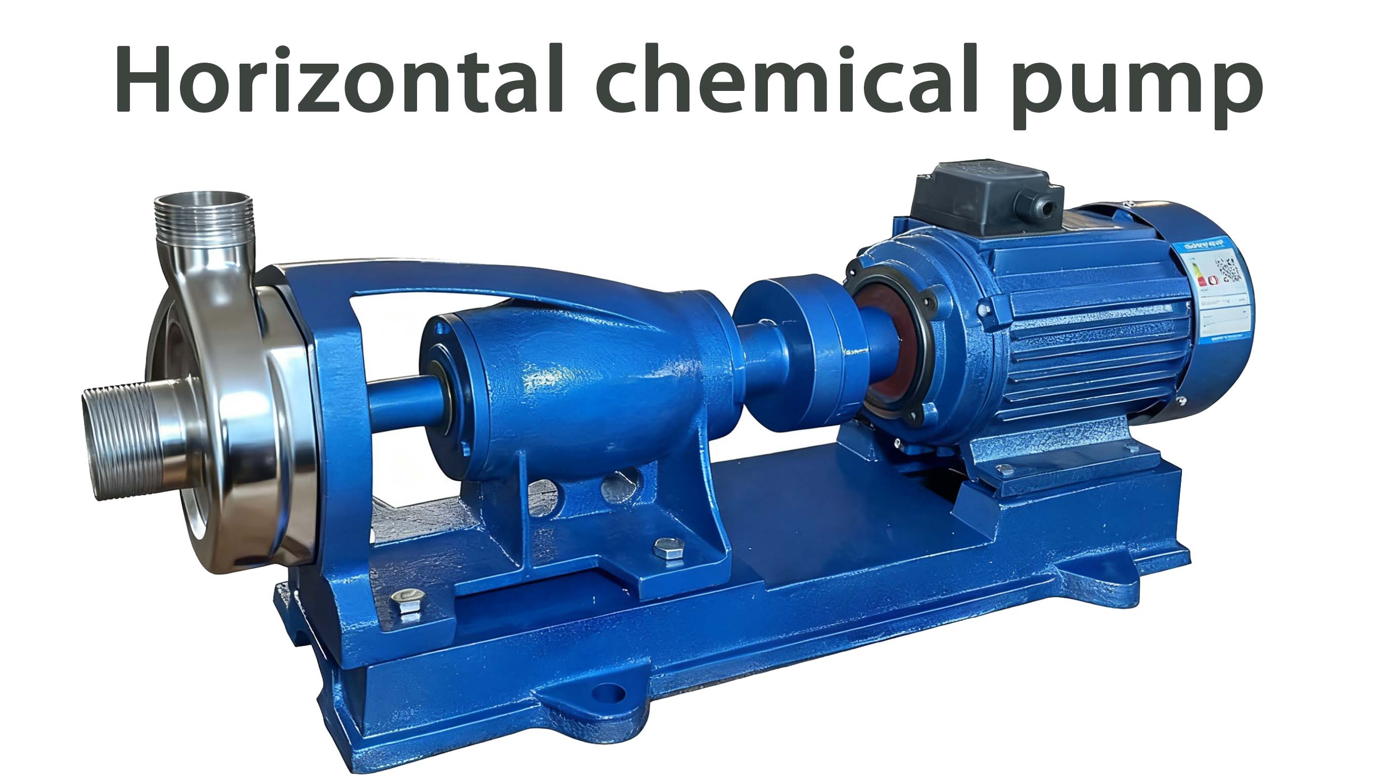 304 stainless steel centrifugal pump